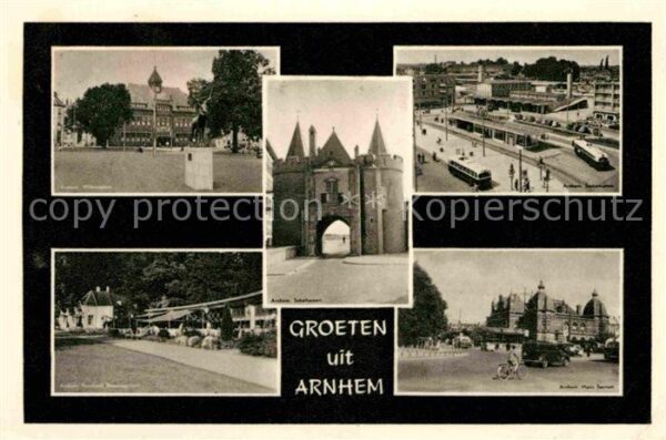 Arnhem