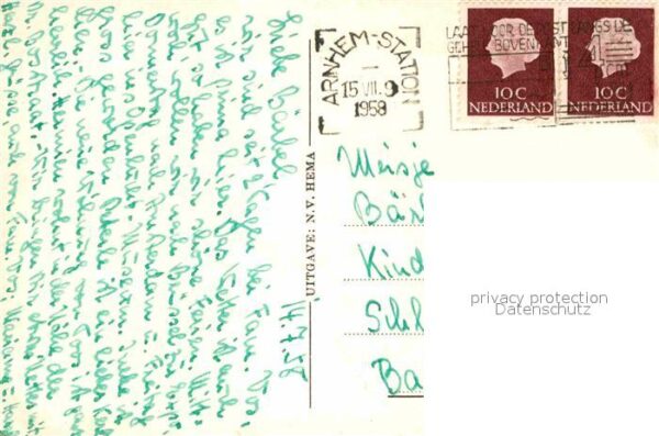 Arnhem – Bild 2
