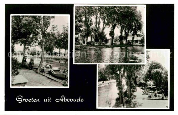 Abcoude Hotel Cafe Restaurant De Waterlelie