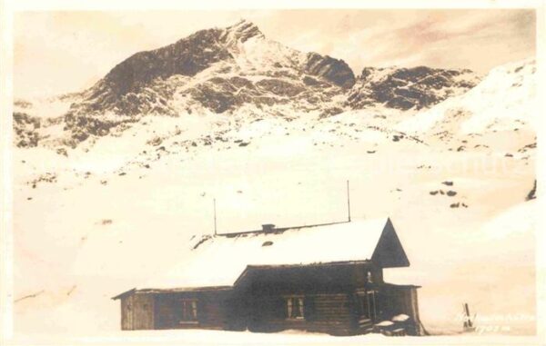 Garmisch-Partenkirchen Hochalm