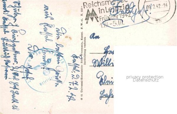 Kassel Stadttheater Aueseite – Bild 2