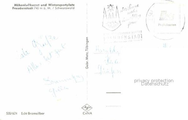 Freudenstadt – Bild 2