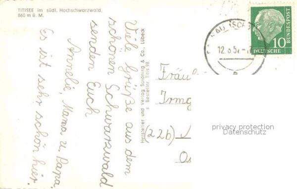 Titisee-Neustadt Seepartien – Bild 2