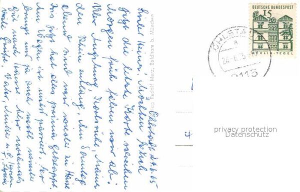 Ohlstadt Zugspitze und Kramer Hörndle – Bild 2