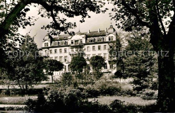 Bad Kissingen Fürstenhof Kurhotel