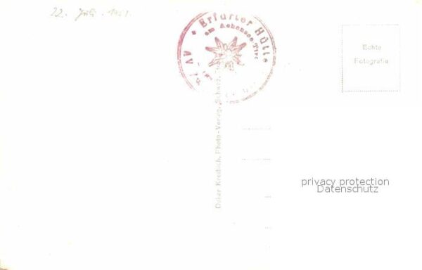 Erfurterhuette – Bild 2
