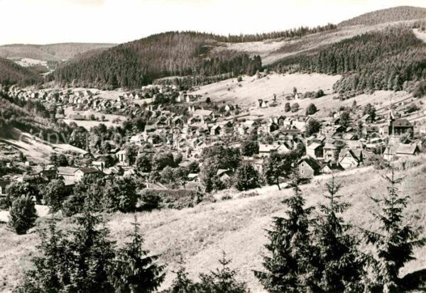 Manebach