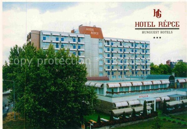 Buekfuerdoe Bad Buek Hotel Repce