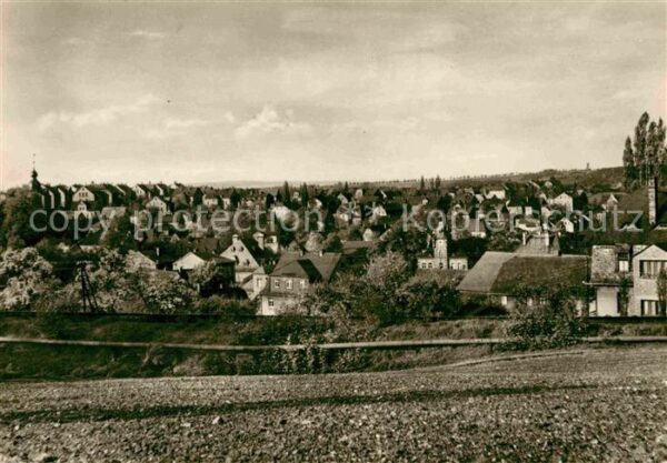 Oelsnitz Erzgebirge