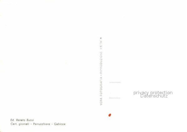 Gabicce Mare Mare con il Promenade – Bild 2