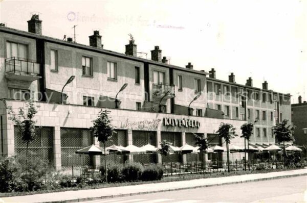Leninvaros Restaurant Tiszagyöngye