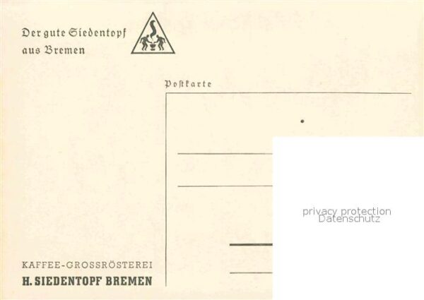 Breslau Niederschlesien Rathaus – Bild 2