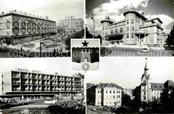 Kaposvar