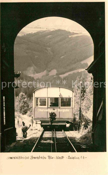 Bergbahn Oberweissbach