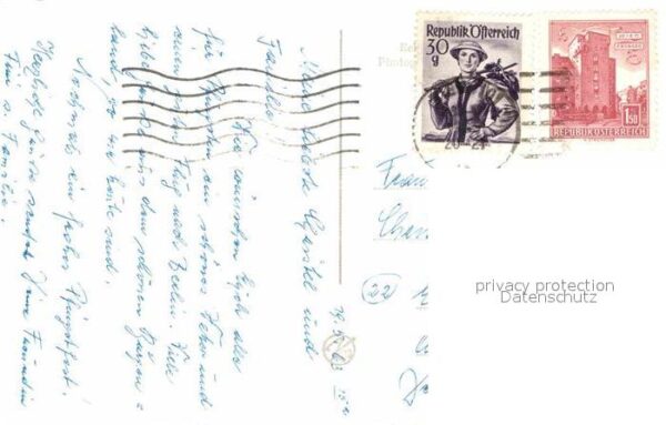 Haydn Joseph Eisenstadt Haydnhäuschen Denkmal Museum – Bild 2