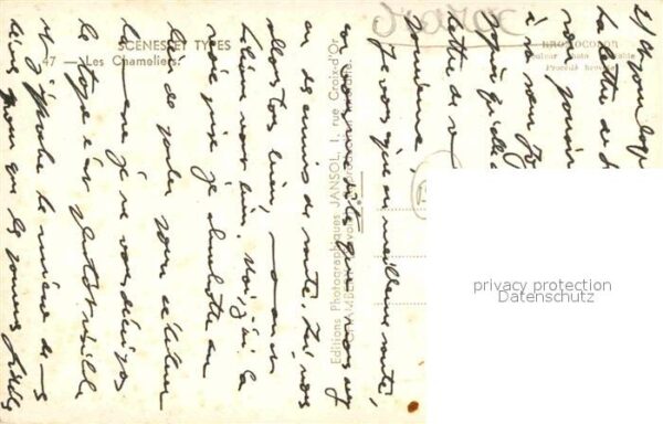 Typen Arabien Kind Les Chameliers – Bild 2