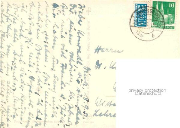 Foto Popp Nr. 6522-3 Heide – Bild 2