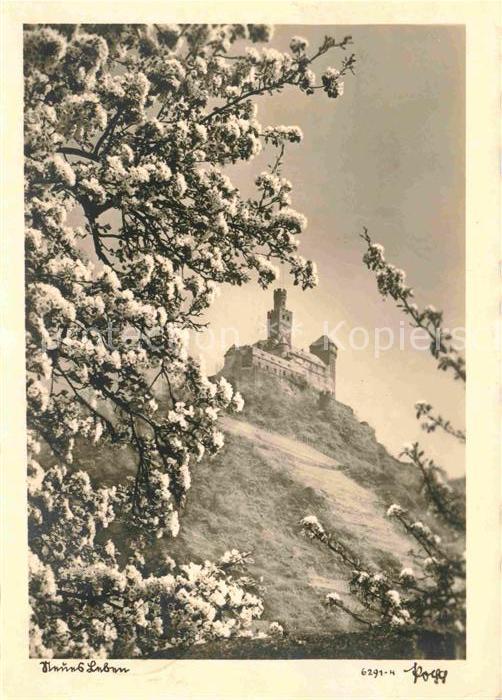 Foto Popp Nr. 6291-4 Burg Neues Leben Jabel Lüchow