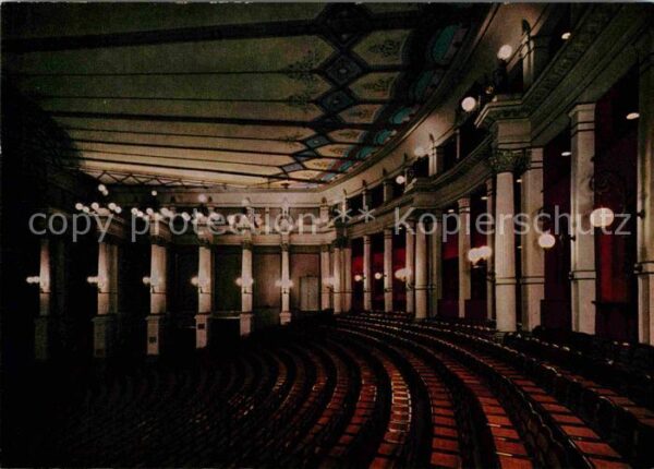 Wagner Richard Komponist Festspielhaus Bayreuth