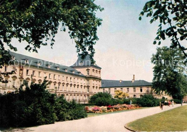 Bonn Rhein Universität