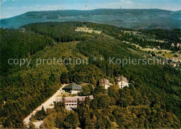 Sasbachwalden Familienerholungsheim Hohritt Schwarzwa