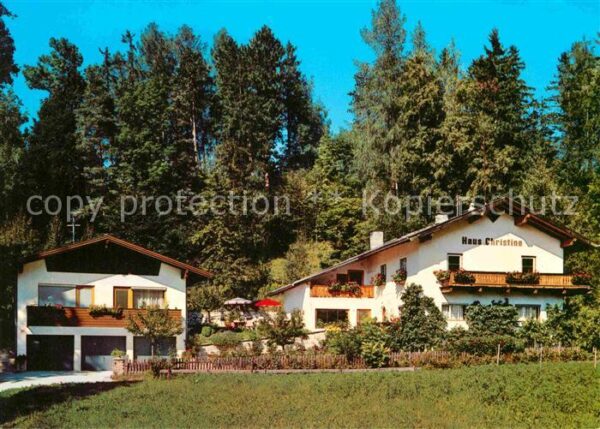 Mieders Tirol Gästehaus Pension Haus Christine