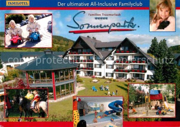 Willingen Sauerland Familotel Sonnenpark Familienhotel Hall