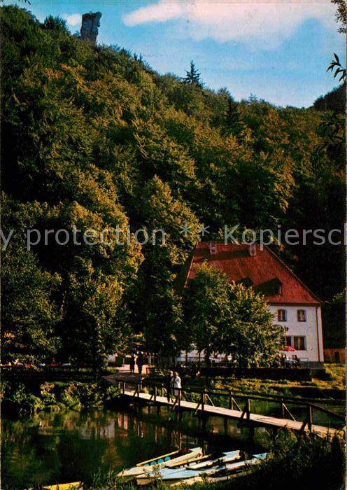 Stempfermuehle Gasthof Pension Stempfermühle