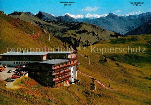 Kitzbuehel Tirol Alpenhaus am Kitzbüheler Horn Bergresta