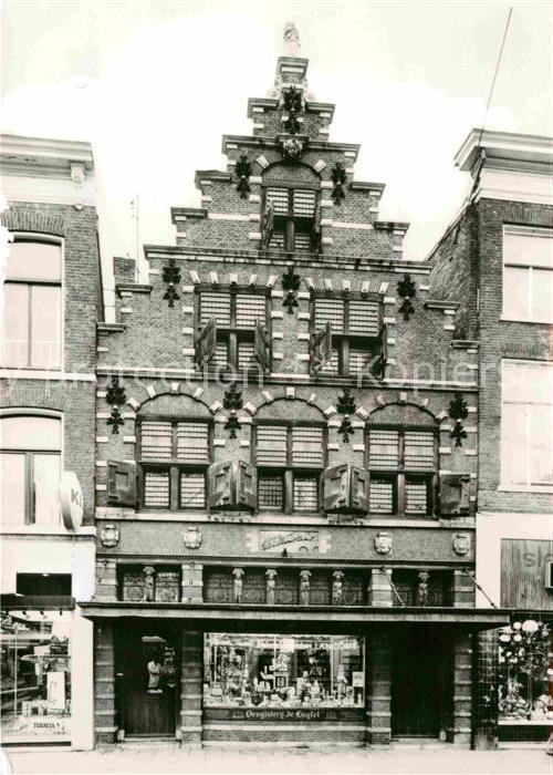 Haarlem Drogisterij Parfumerie Schoonheidssalon