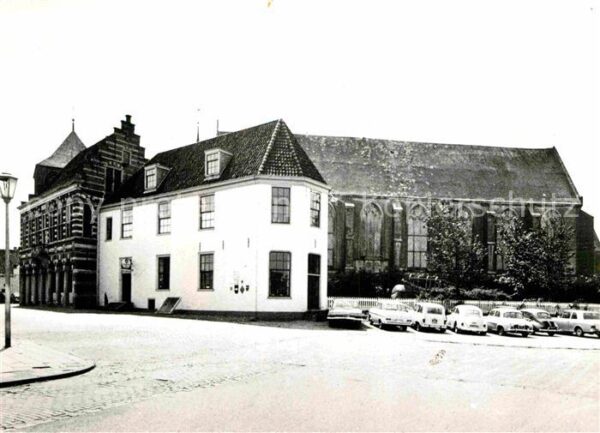 Vollenhove Specialiteiten Restaurant Hotel Seidel