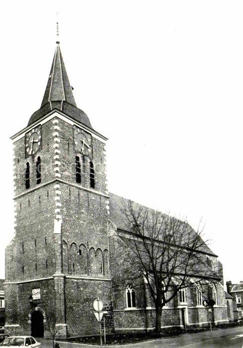 Varsseveld NH Kerk Kirche