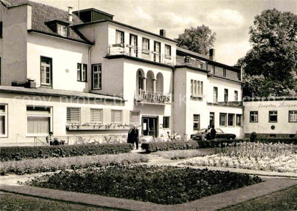Bad Breisig Kurhaus