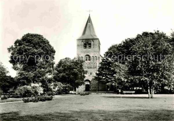 Garderen Ned Herv Kerk Kirche