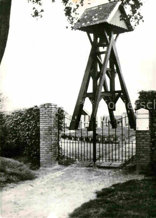 Boijl Klokkestoel