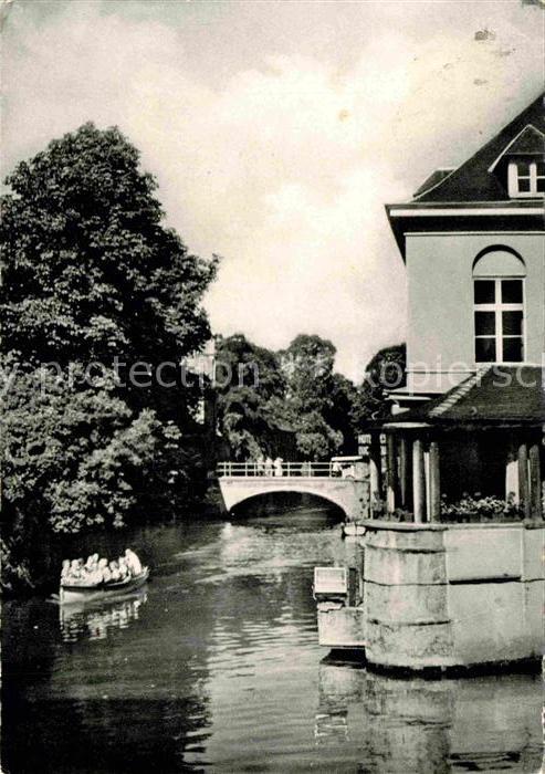 Bruges BRUGGE Belgie Coin du quai du Rosaire