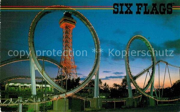 Arlington Texas Shock Wave