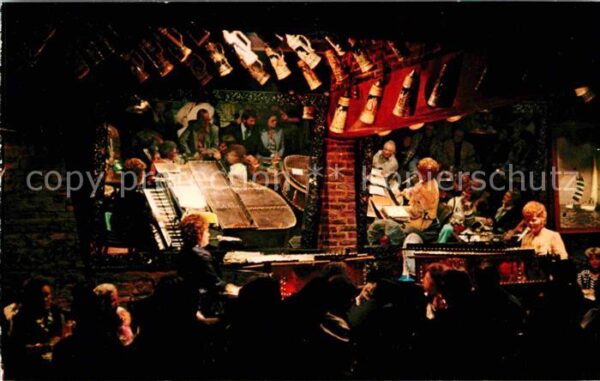 New Orleans Louisiana Pat O'Brian´s