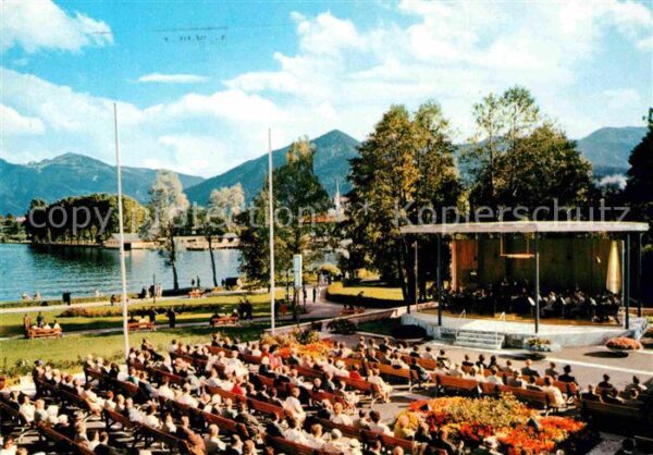 Bad Wiessee Kurkonzert