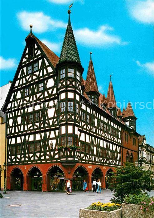 Fulda Altes Rathaus