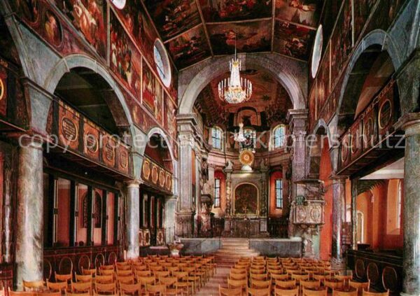 Idstein Unionskirche
