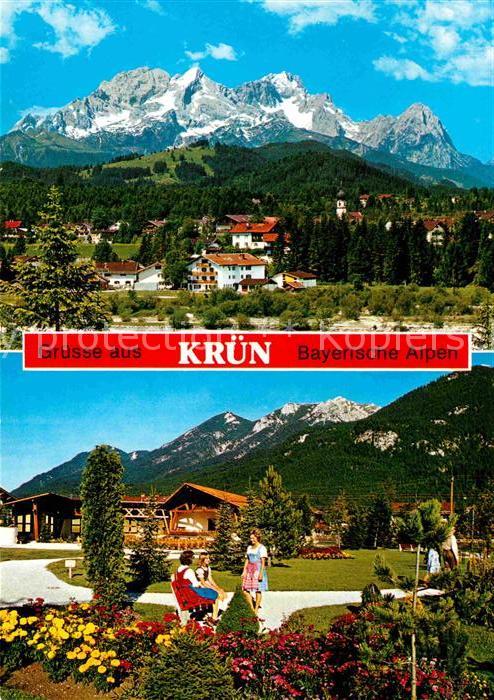 Kruen Panorama