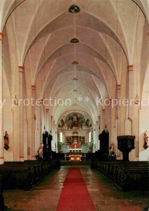 Bad Reichenhall Münster Sankt Zeno