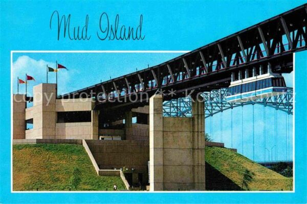 Memphis Tennessee Mud Island River Museum