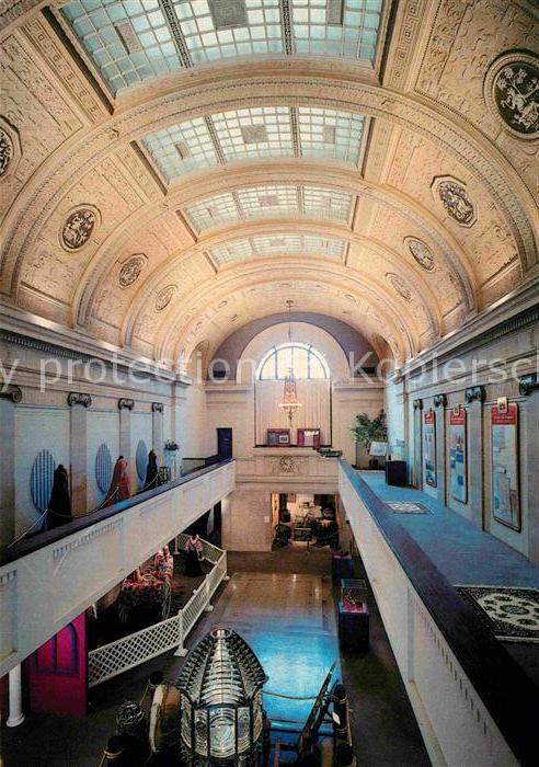Galveston Texas Historisches Museum