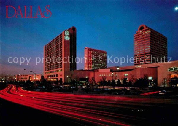 Dallas Texas Dallas Galeria