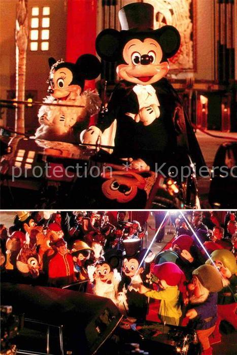 Orlando Florida Walt Disney World