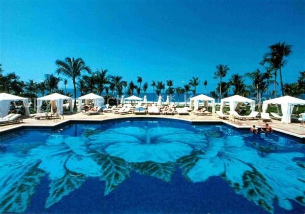 Maui Hawaii Grand Walilea Resort