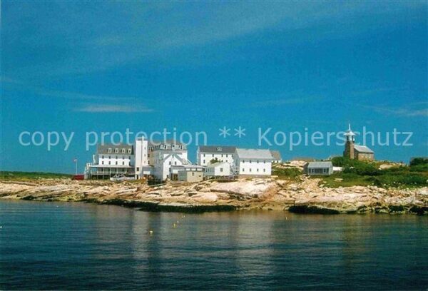 Maine Hotel Oceanic