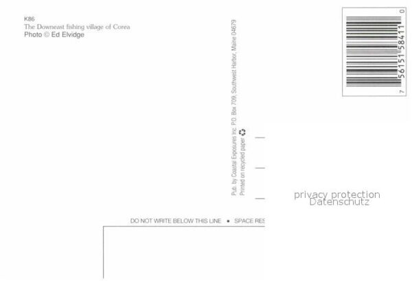 Corea Hafen – Bild 2